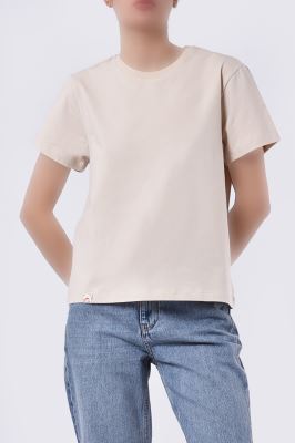 تیشرت آستین کوتاه بیسیک