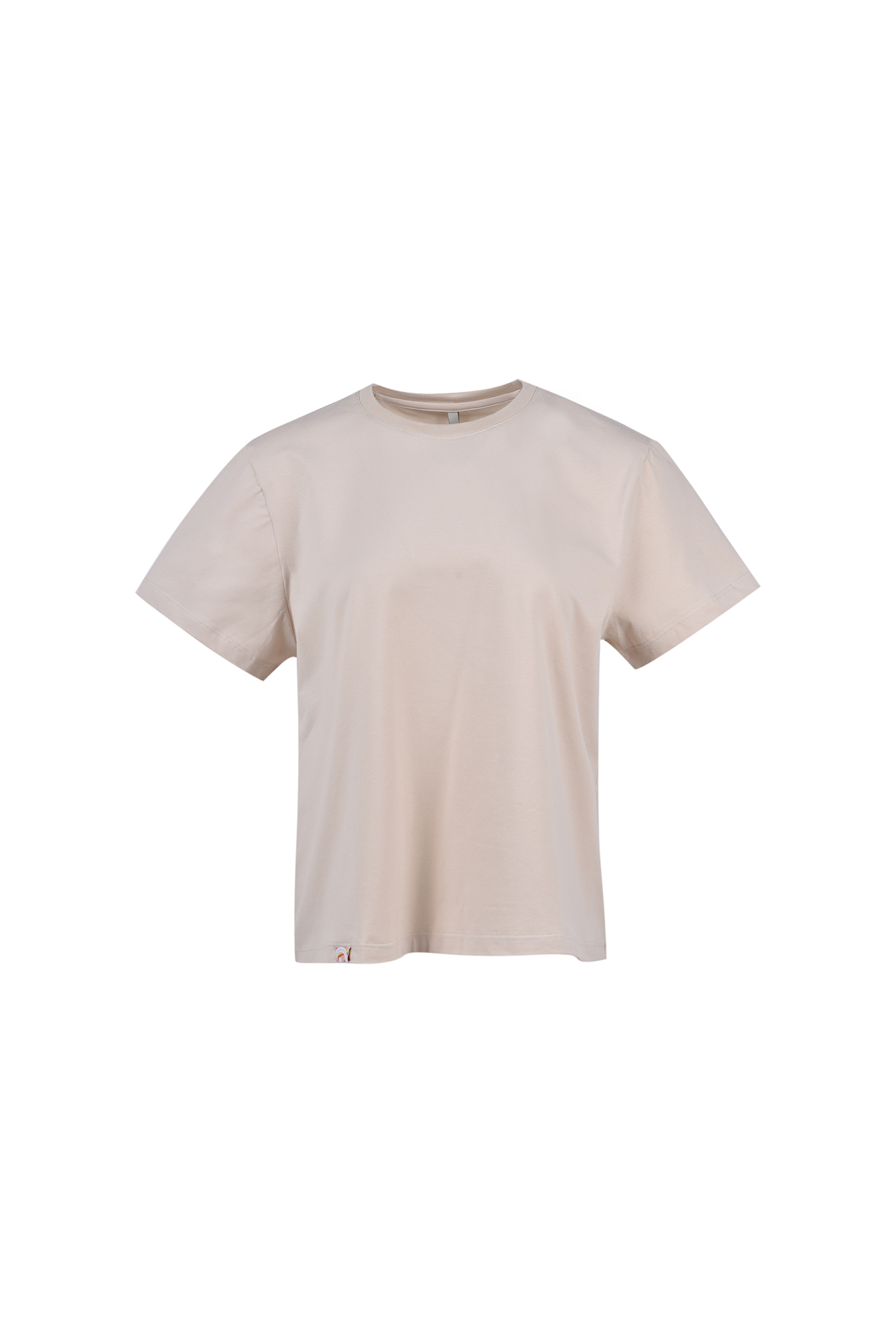 تیشرت آستین کوتاه بیسیک