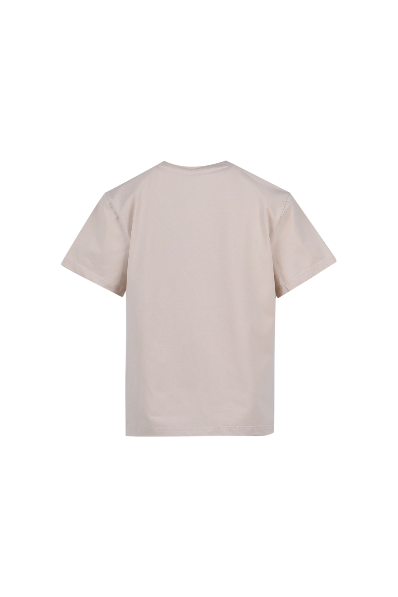 تیشرت آستین کوتاه بیسیک