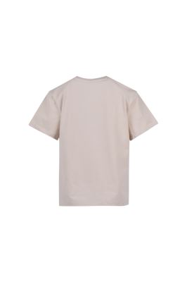 تیشرت آستین کوتاه بیسیک