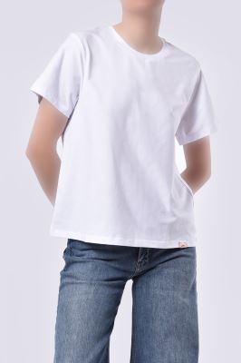 تیشرت آستین کوتاه بیسیک