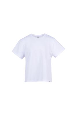 تیشرت آستین کوتاه بیسیک