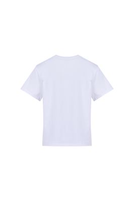 تیشرت آستین کوتاه بیسیک