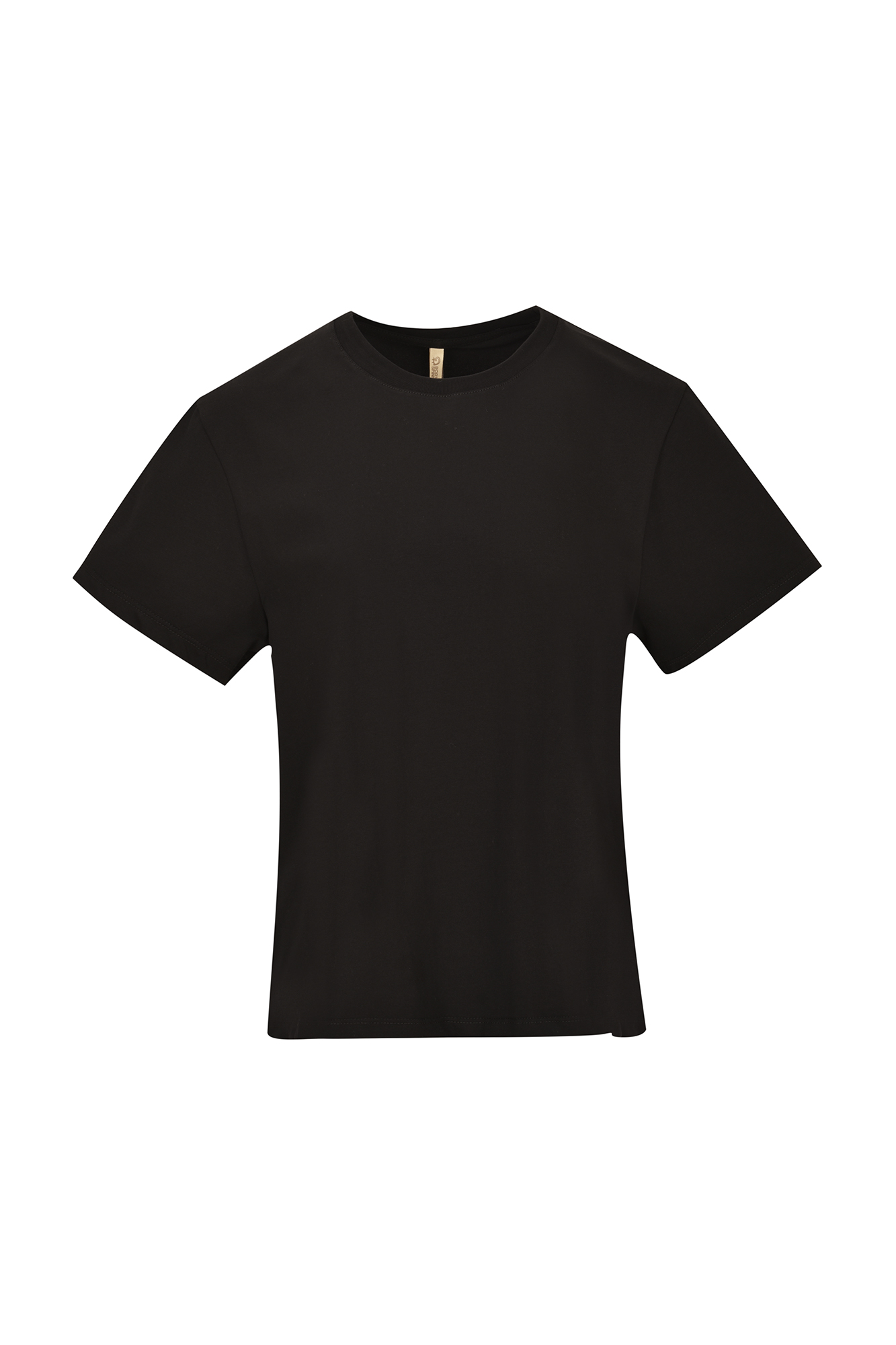 تیشرت آستین کوتاه بیسیک