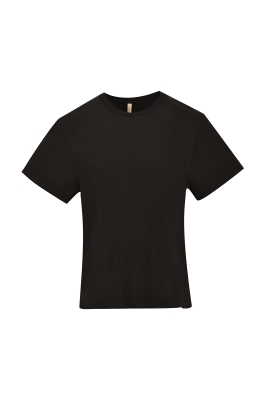 تیشرت آستین کوتاه بیسیک