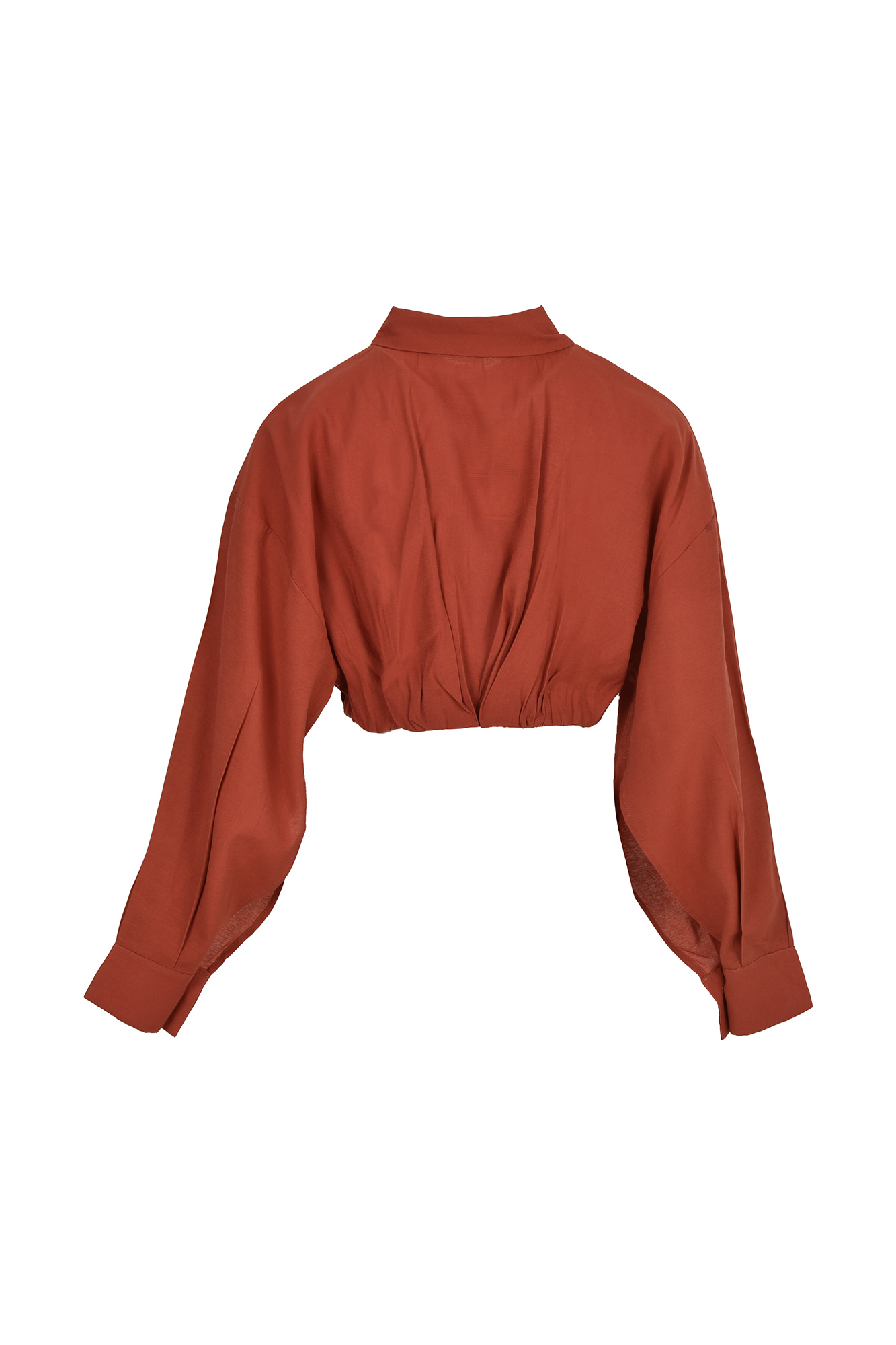 شومیز آستین بلند