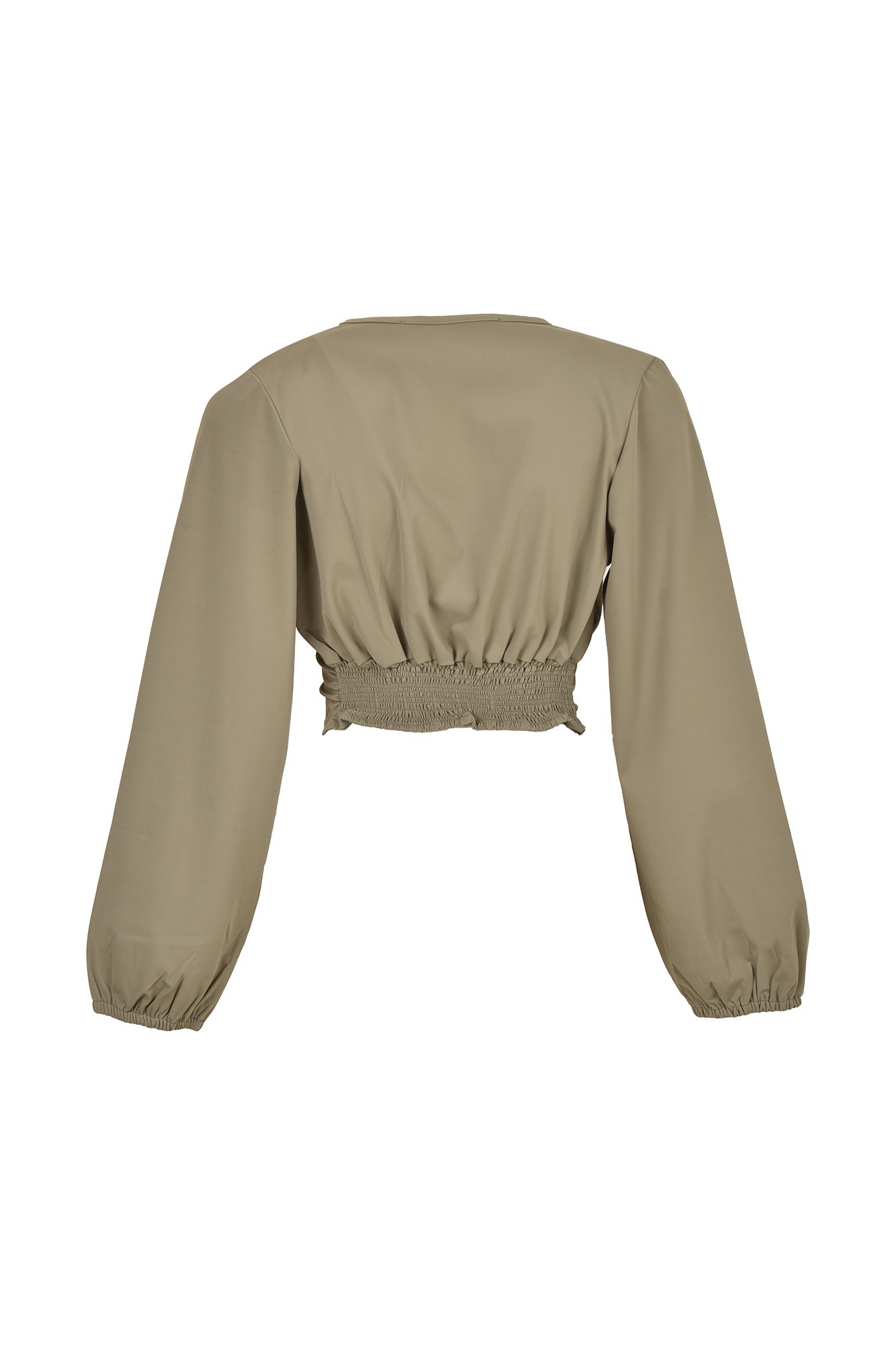 بلوز آستین بلند