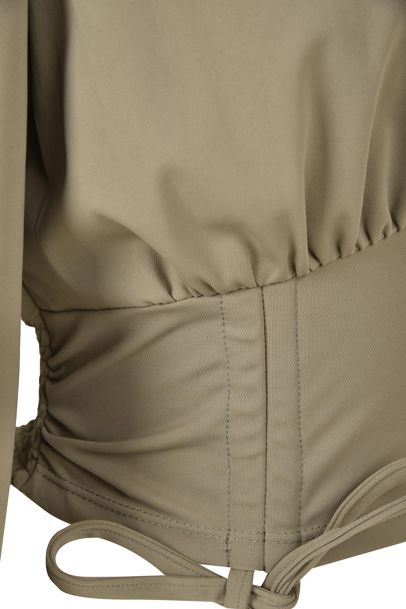 بلوز آستین بلند