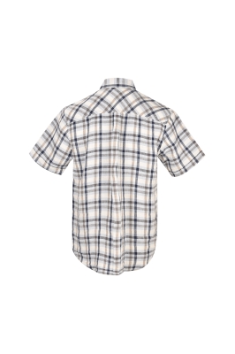 پیراهن آستین کوتاه