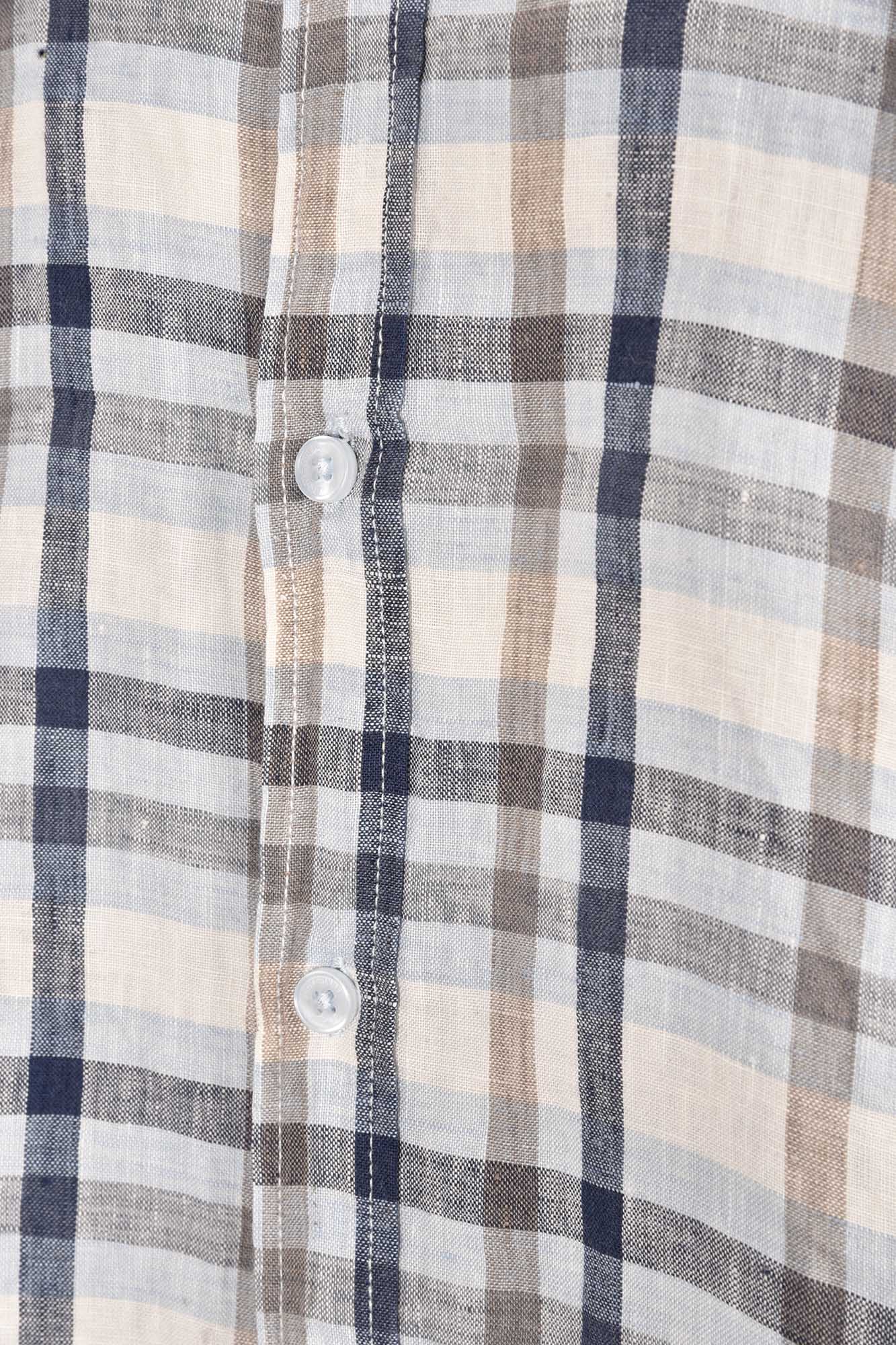 پیراهن آستین کوتاه