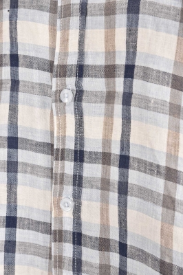 پیراهن آستین کوتاه