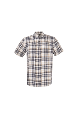 پیراهن آستین کوتاه