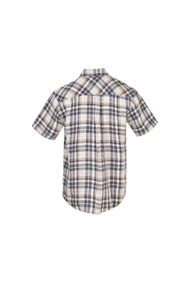 پیراهن آستین کوتاه