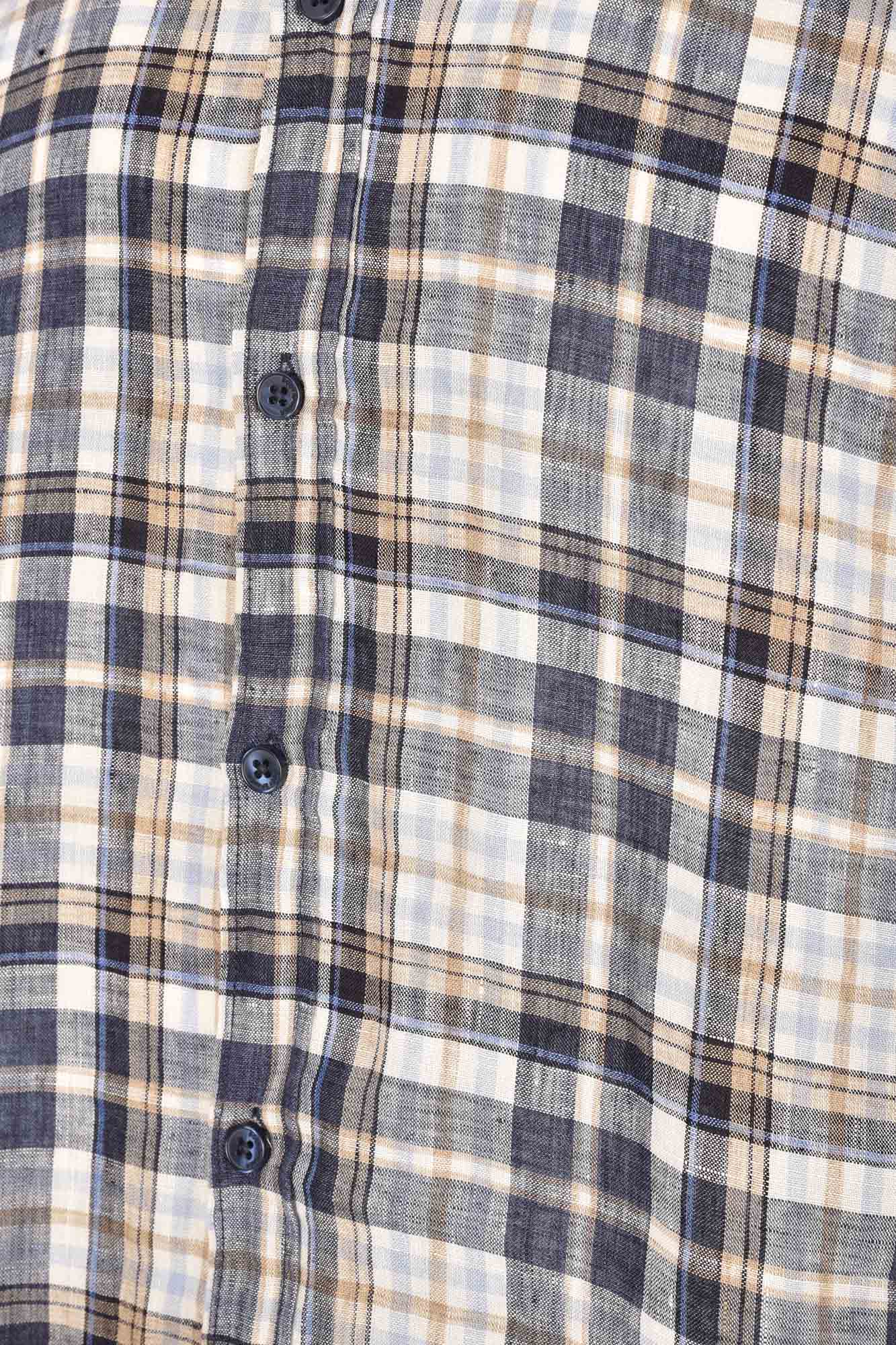 پیراهن آستین کوتاه