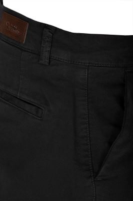 شلوار کتان اسلیم فیت