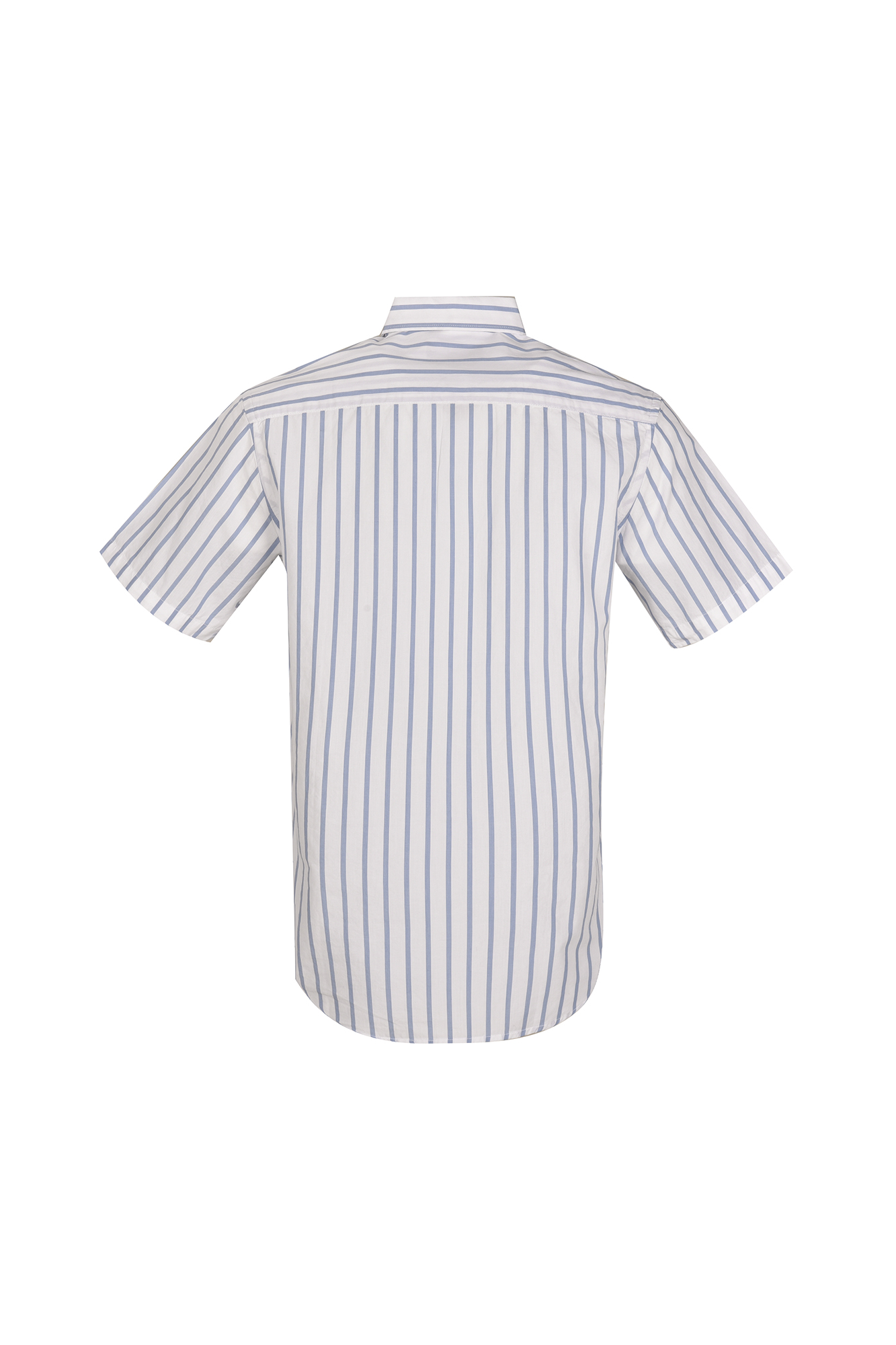 پیراهن آستین کوتاه