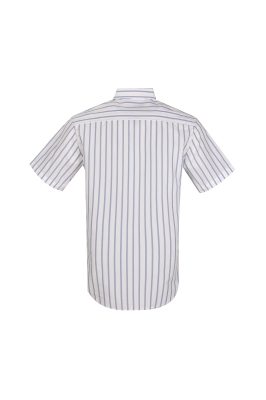 پیراهن آستین کوتاه