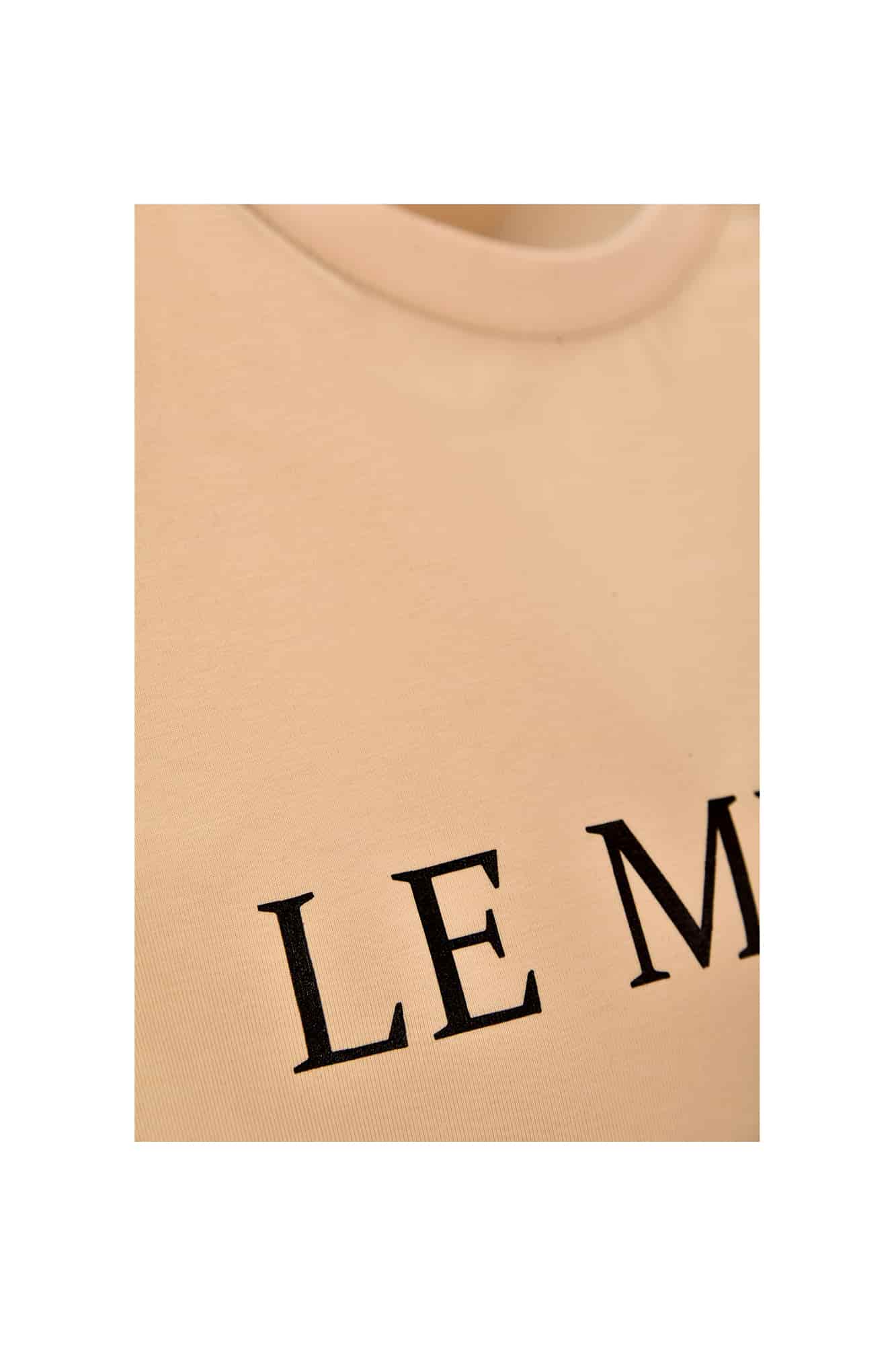 تیشرت آستین کوتاه چاپی