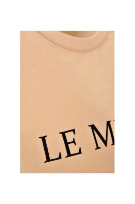 تیشرت آستین کوتاه چاپی