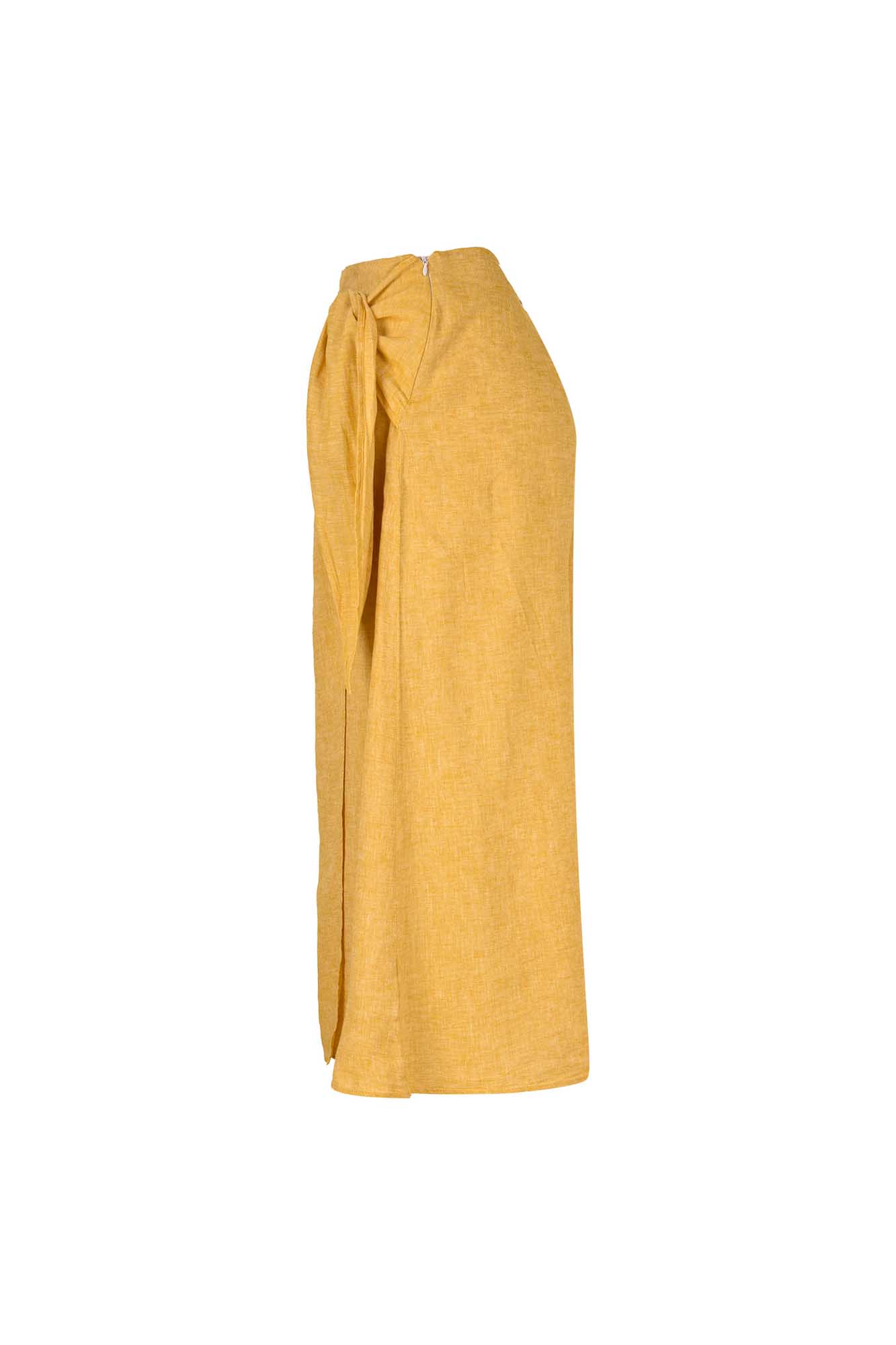 دامن چپ و راستی