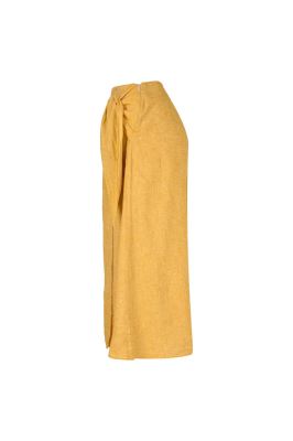 دامن چپ و راستی