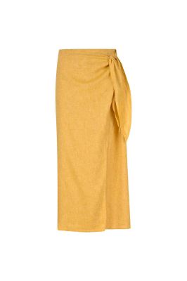 دامن چپ و راستی