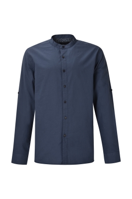 پیراهن یقه فرنچ