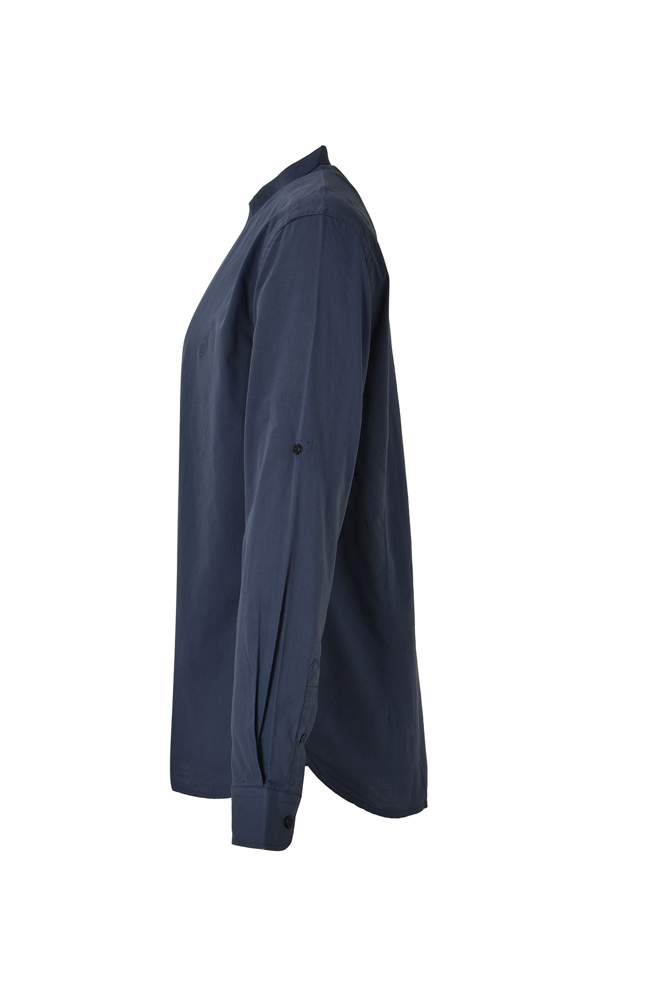 پیراهن یقه فرنچ