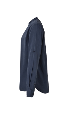 پیراهن یقه فرنچ