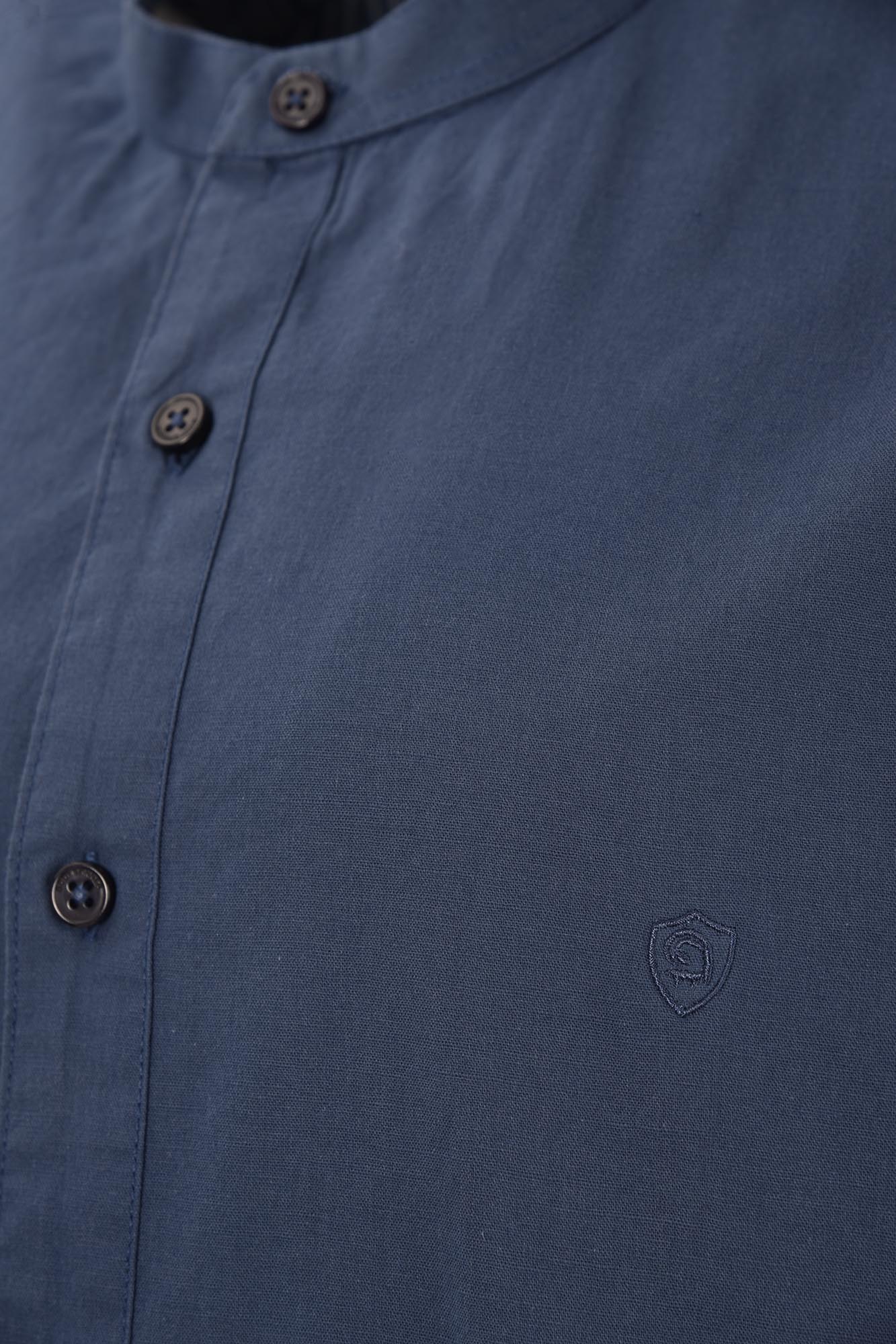 پیراهن یقه فرنچ