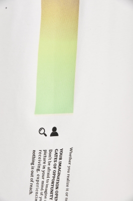 تیشرت آستین کوتاه چاپی