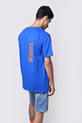 تیشرت آستین کوتاه چاپی