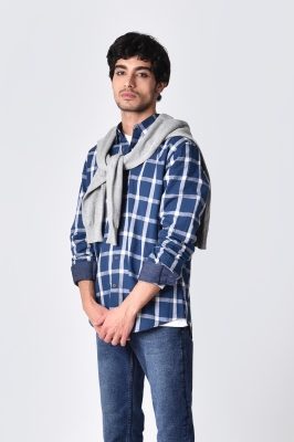 پیراهن آستین بلند