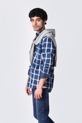 پیراهن آستین بلند