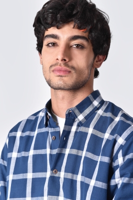 پیراهن آستین بلند