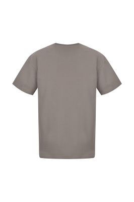 تیشرت آستین کوتاه چاپی