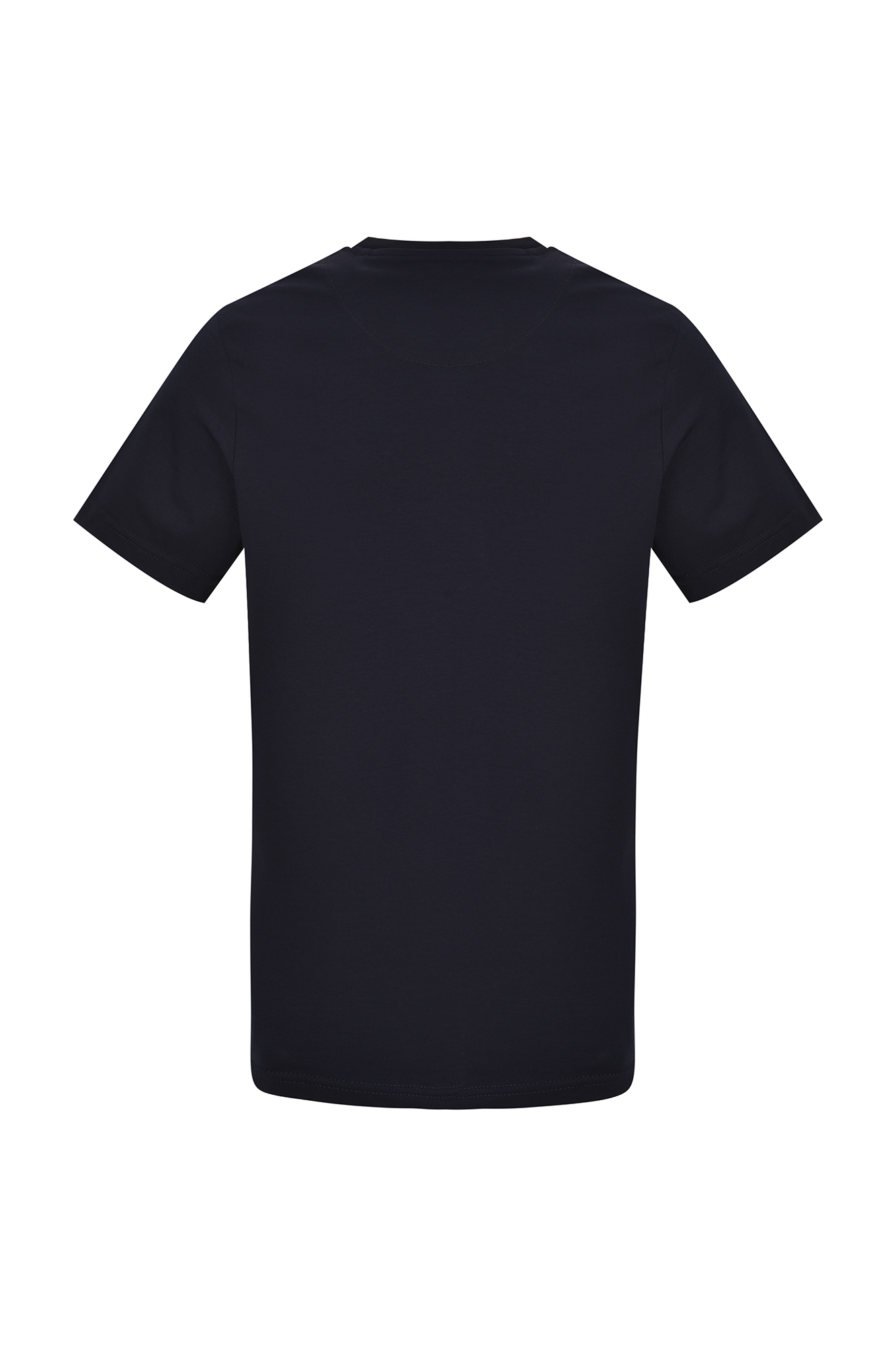 تیشرت آستین کوتاه چاپی