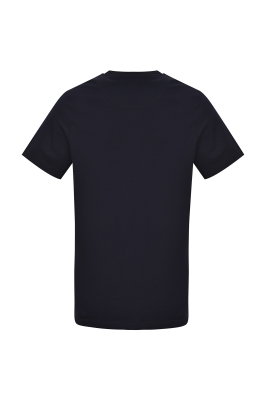 تیشرت آستین کوتاه چاپی