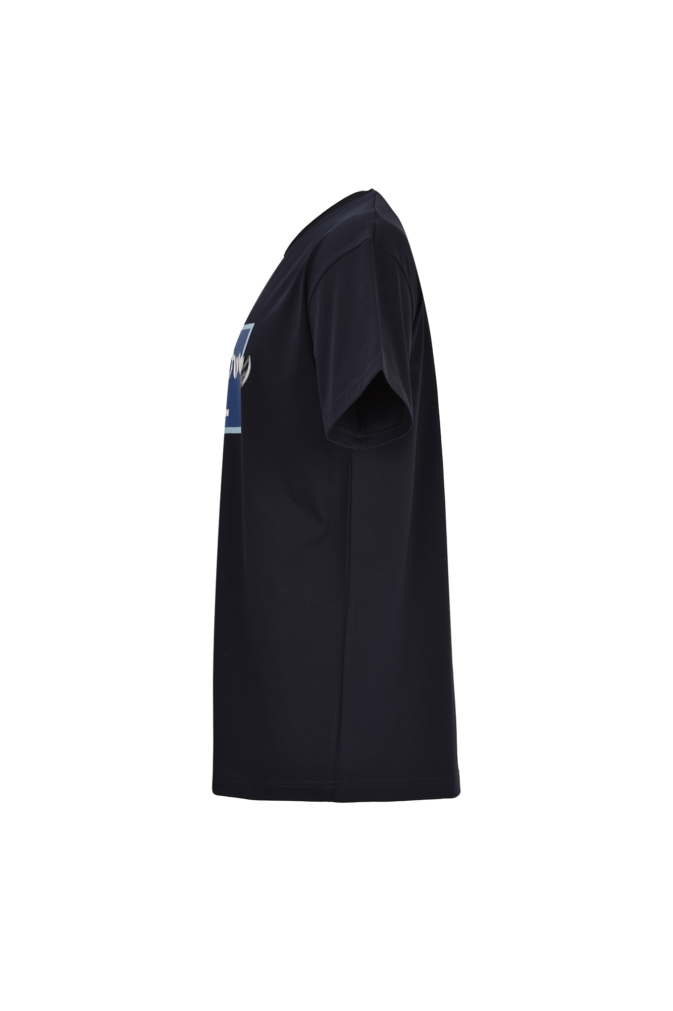 تیشرت آستین کوتاه چاپی