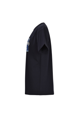 تیشرت آستین کوتاه چاپی