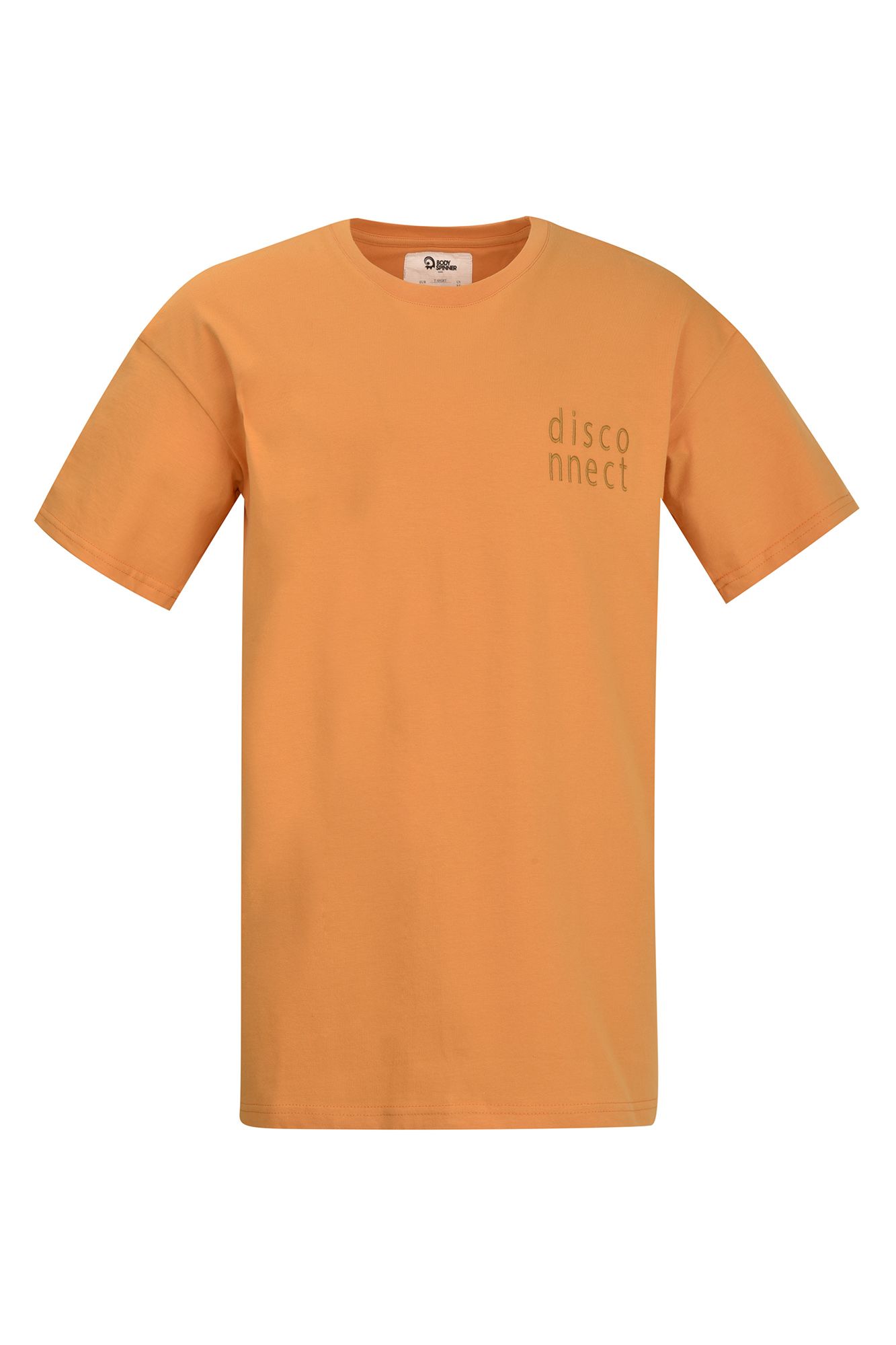 تیشرت آستین کوتاه چاپ و گلدوزی