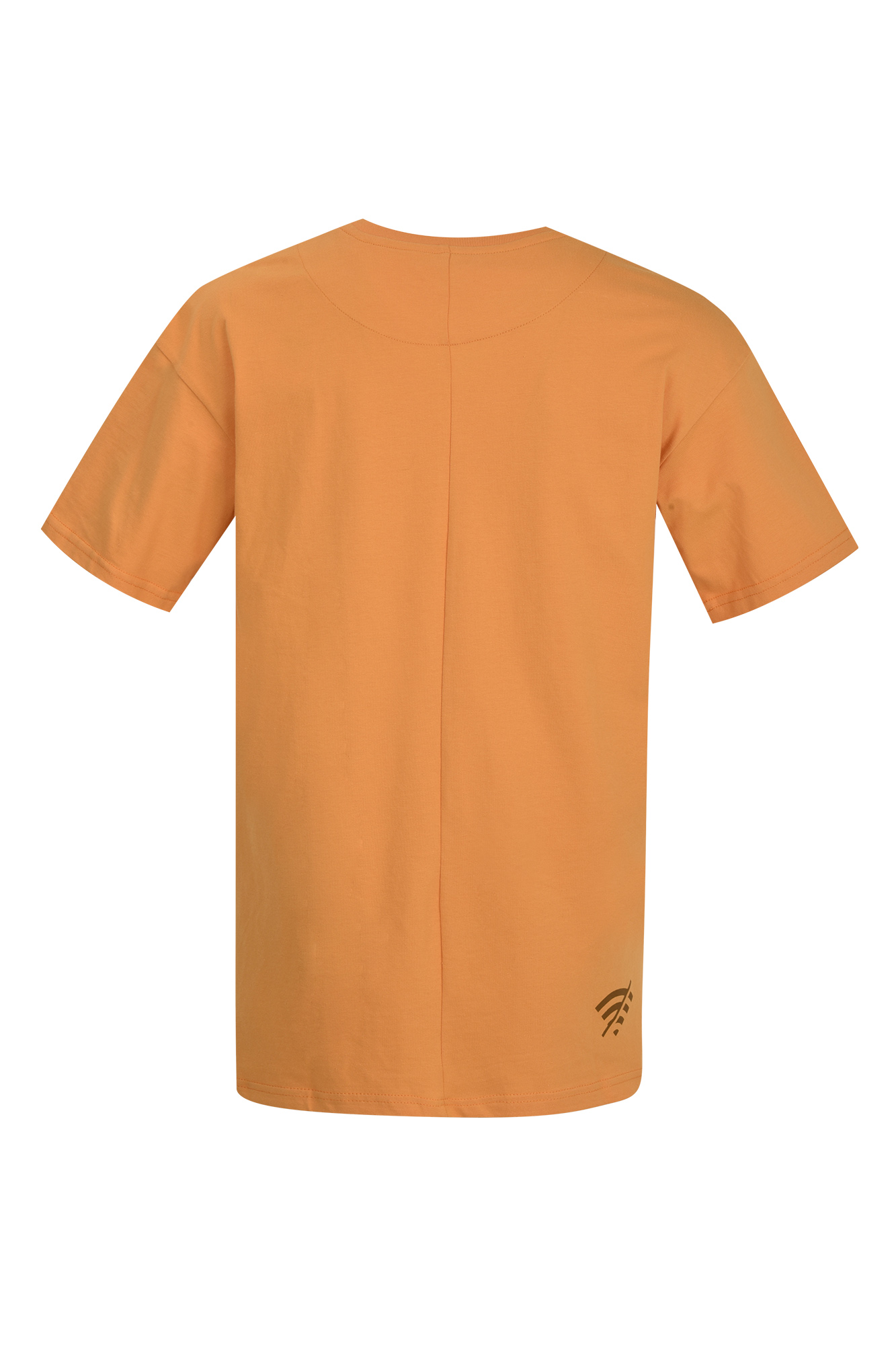 تیشرت آستین کوتاه چاپ و گلدوزی