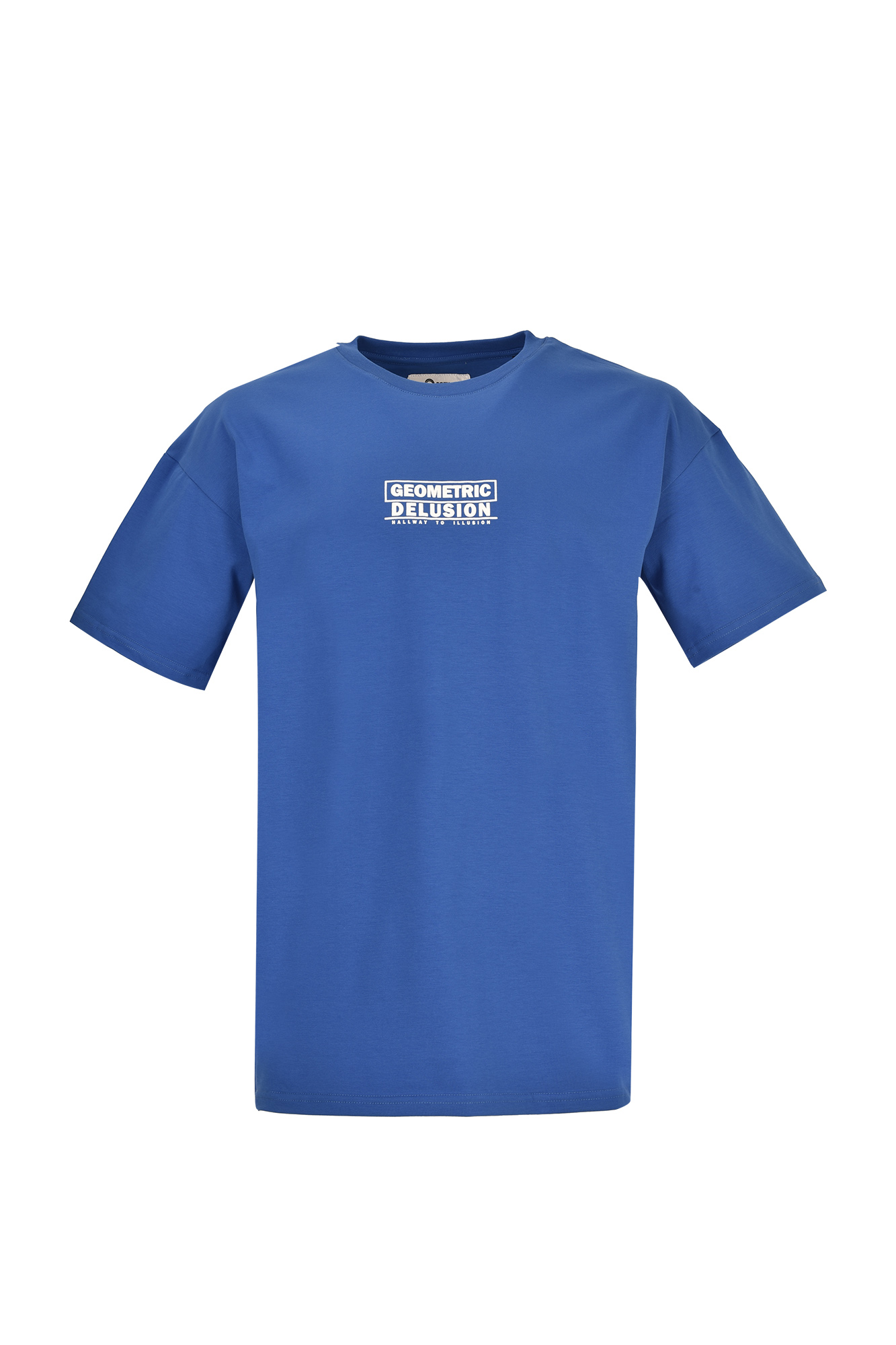 تیشرت آستین کوتاه چاپی