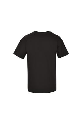 تیشرت آستین کوتاه چاپی