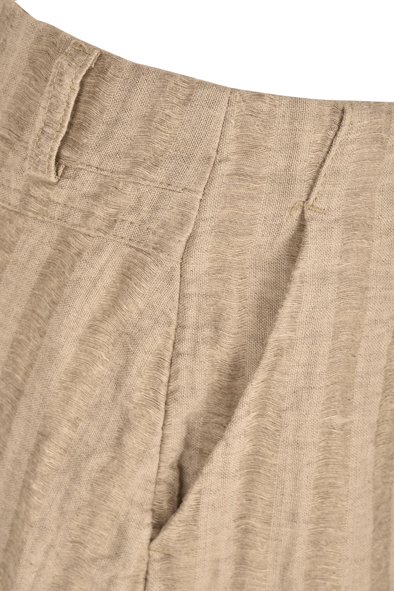 دامن بلند پیش دکمه دار