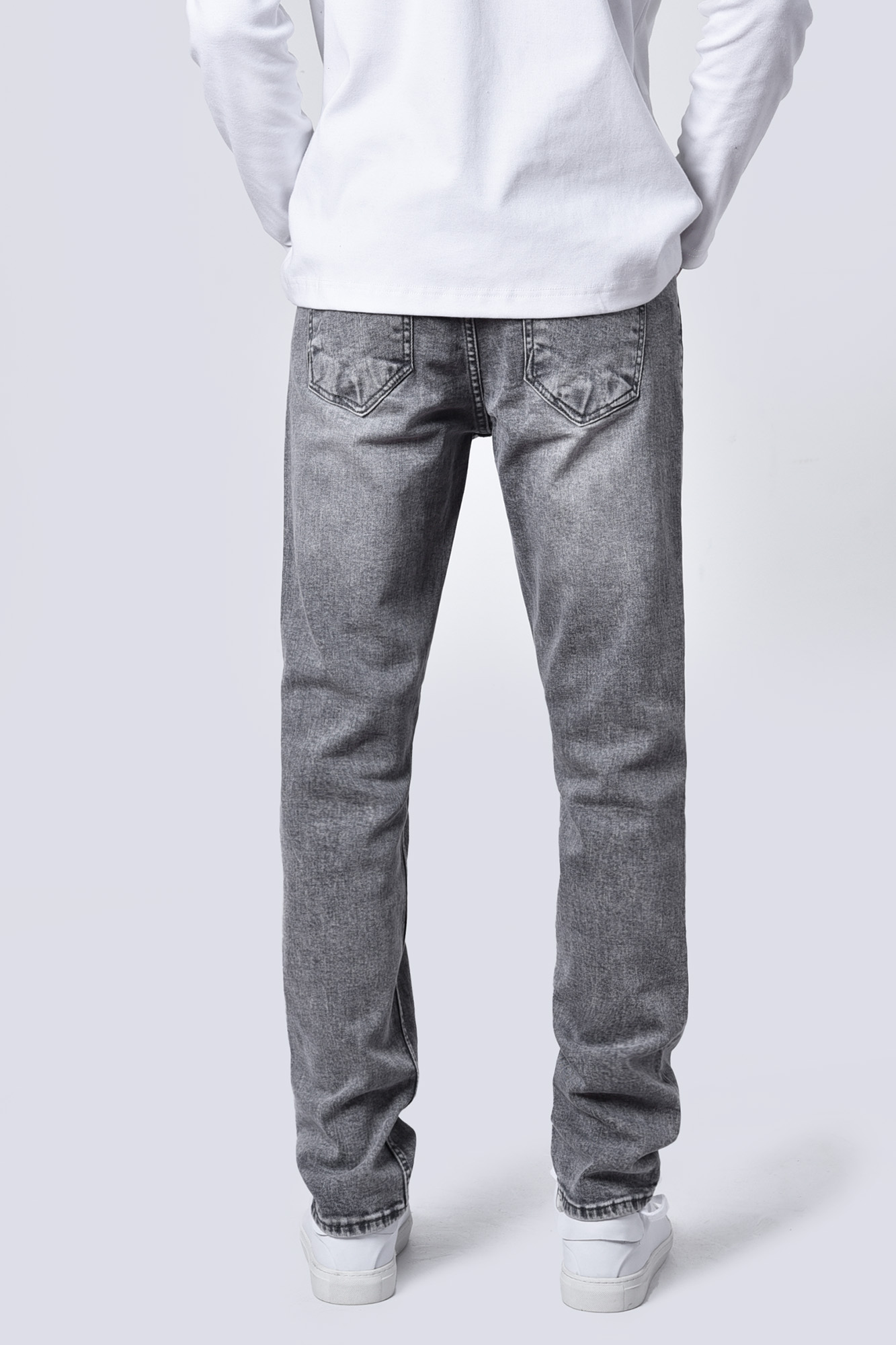 شلوار جین اسلیم