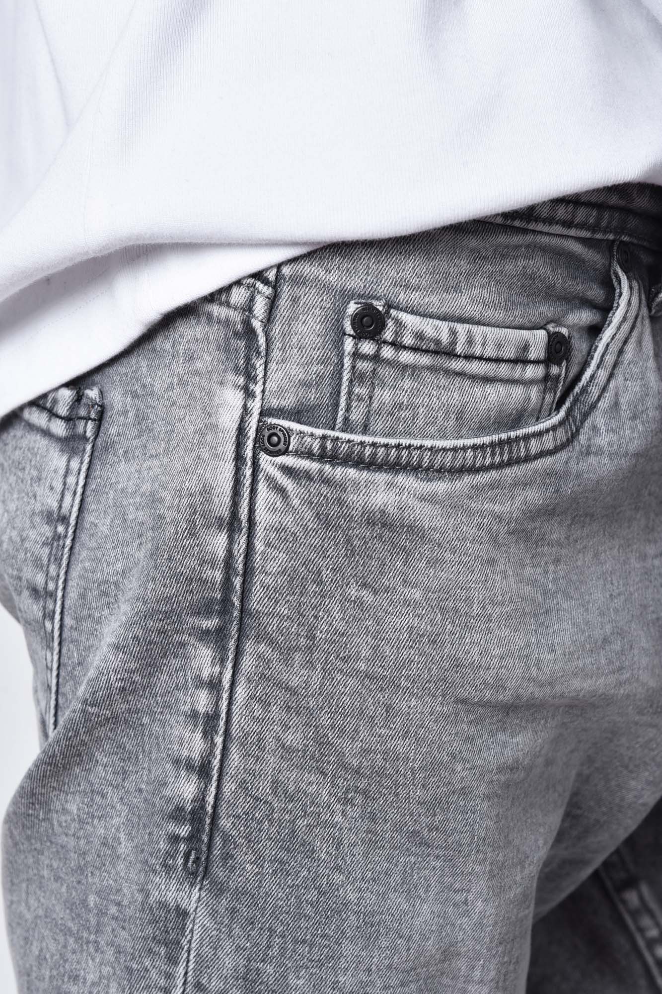 شلوار جین اسلیم