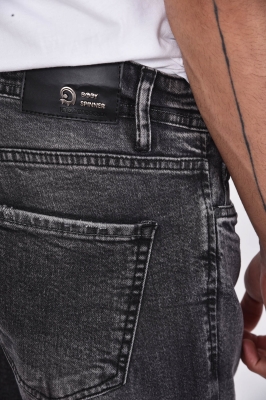 شلوار جین اسلیم