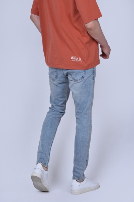 شلوار جین اسلیم