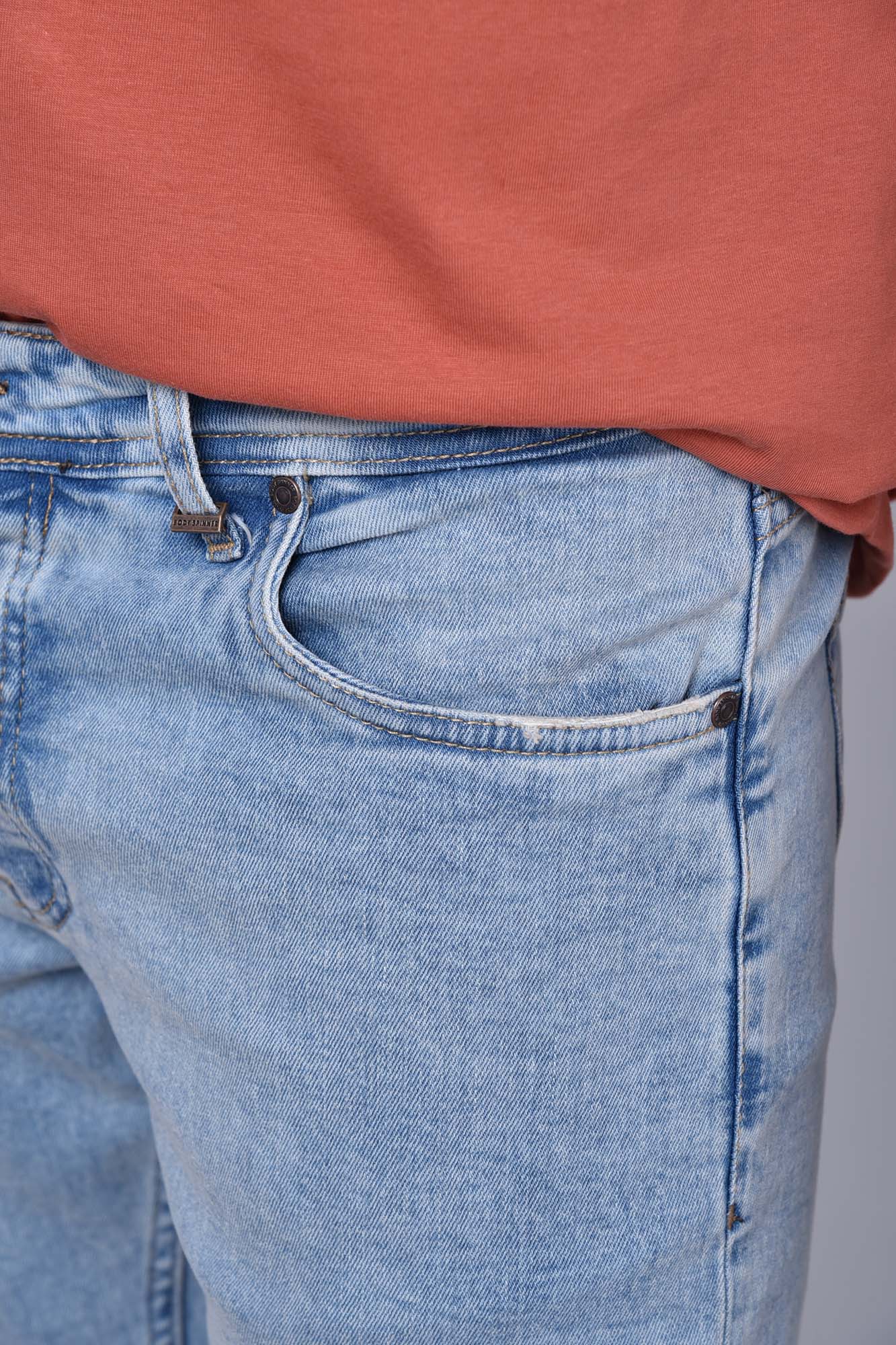 شلوار جین اسلیم